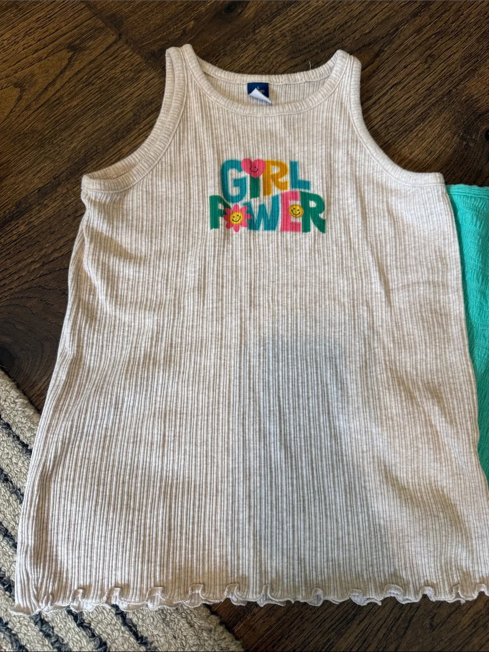 Old Navy tank bundle